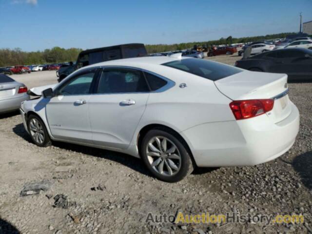 CHEVROLET IMPALA LT, 2G1105S30J9173011