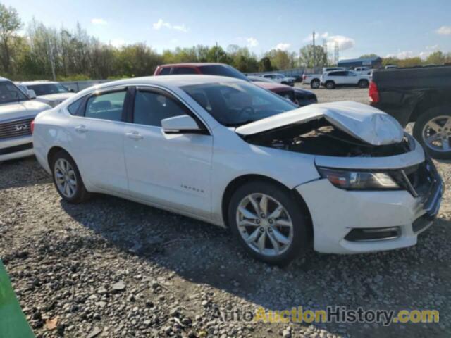 CHEVROLET IMPALA LT, 2G1105S30J9173011