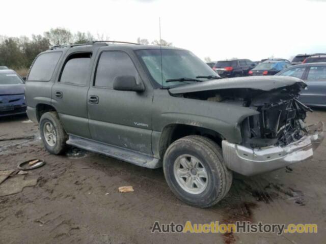 GMC YUKON, 1GKEK13Z62J113114