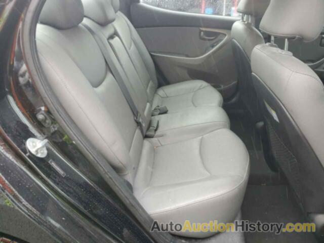 HYUNDAI ELANTRA GLS, 5NPDH4AE9DH171575