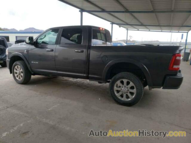 RAM 2500 LARAMIE, 3C6UR5FL3NG169025