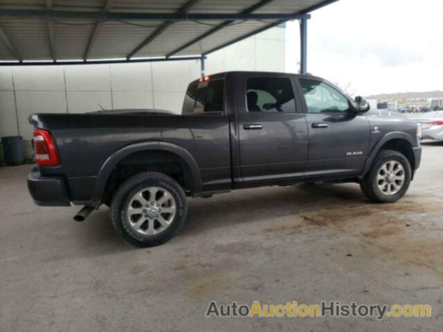 RAM 2500 LARAMIE, 3C6UR5FL3NG169025