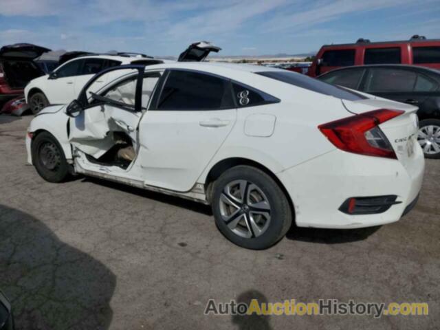 HONDA CIVIC LX, 2HGFC2F55JH603783