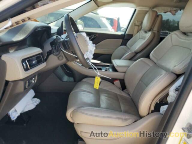 LINCOLN AVIATOR RESERVE, 5LM5J7WC5MGL15928