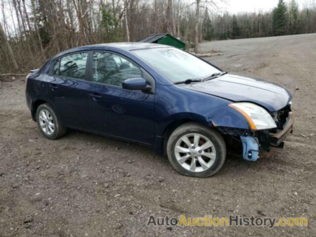 NISSAN SENTRA 2.0, 3N1AB6AP2CL670124