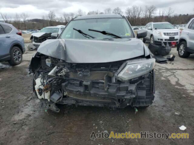 NISSAN ROGUE S, 5N1AT2MV6GC808726