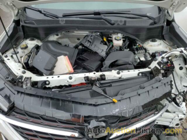 BUICK ENCORE SELECT, KL4MMDSL6NB128852