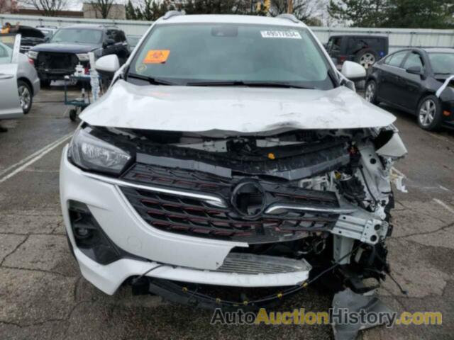 BUICK ENCORE SELECT, KL4MMDSL6NB128852