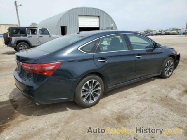 TOYOTA AVALON XLE, 4T1BK1EBXGU213247