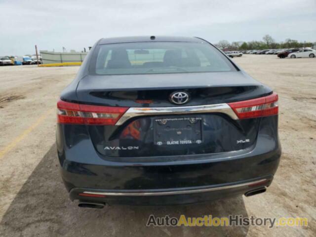 TOYOTA AVALON XLE, 4T1BK1EBXGU213247