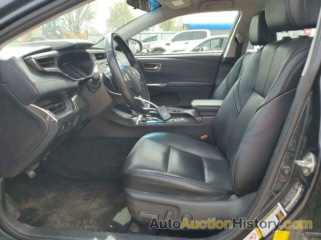 TOYOTA AVALON XLE, 4T1BK1EBXGU213247