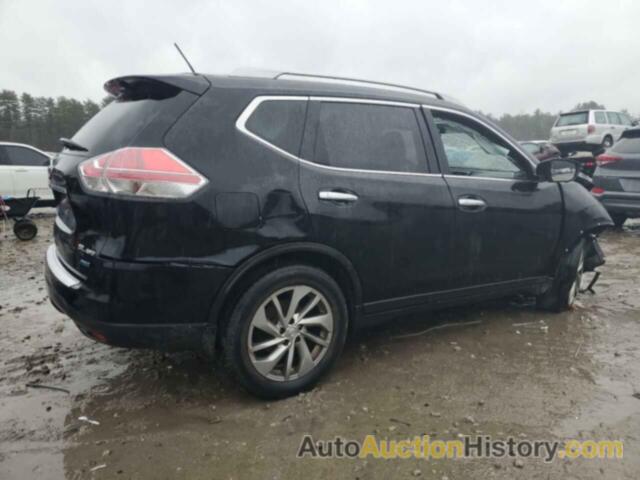 NISSAN ROGUE S, 5N1AT2MV1EC798071