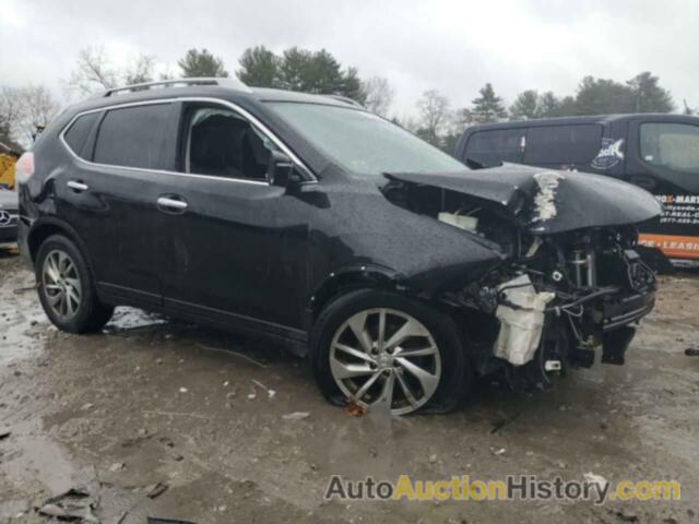 NISSAN ROGUE S, 5N1AT2MV1EC798071