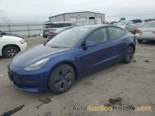 TESLA MODEL 3, 5YJ3E1EAXPF624650