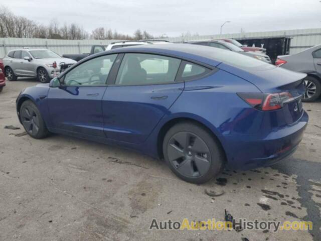 TESLA MODEL 3, 5YJ3E1EAXPF624650