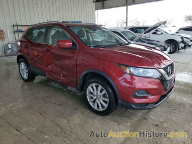 NISSAN ROGUE S, JN1BJ1CW6LW378503