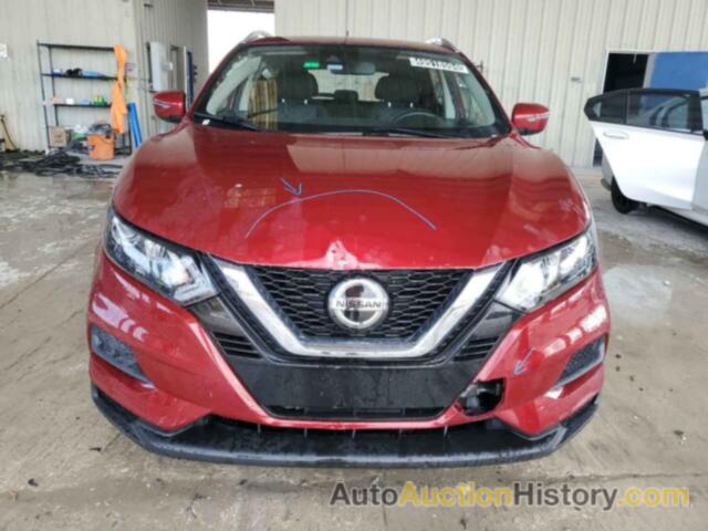 NISSAN ROGUE S, JN1BJ1CW6LW378503