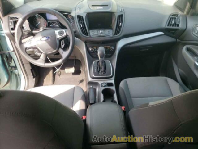 FORD ESCAPE SE, 1FMCU0GX4DUA45666