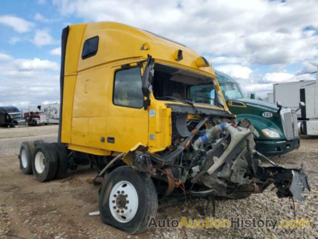 VOLVO VN VNL, 4V4NC9EH5GN943289