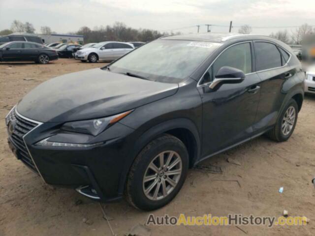 LEXUS NX 300 BASE, JTJBARBZ0J2152708