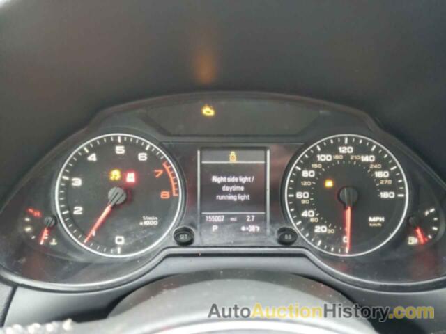 AUDI Q5 PREMIUM PLUS, WA1LFAFP4CA066050