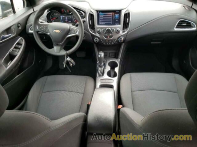 CHEVROLET CRUZE LT, 1G1BE5SM2J7174502