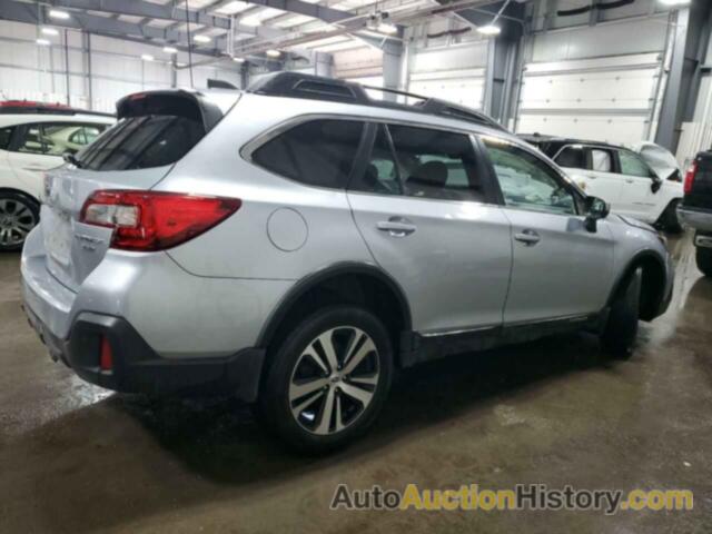 SUBARU OUTBACK 3.6R LIMITED, 4S4BSENC6K3322514