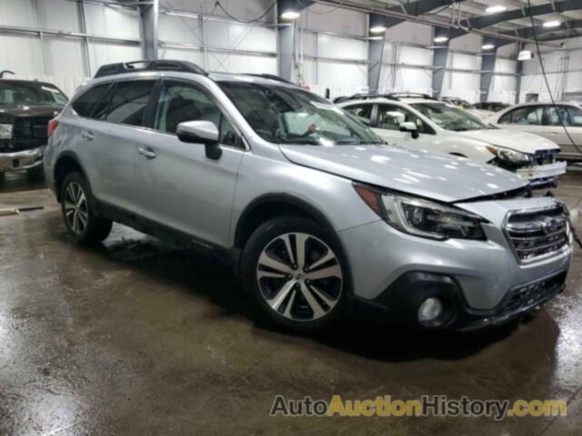 SUBARU OUTBACK 3.6R LIMITED, 4S4BSENC6K3322514
