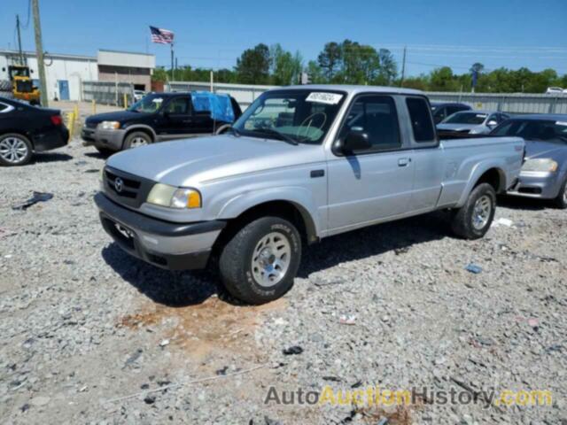 MAZDA B3000 CAB PLUS, 4F4YR16UX2TM11875