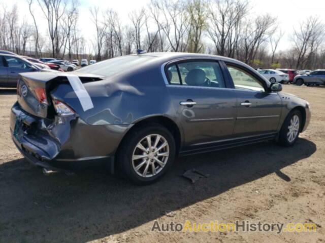 BUICK LUCERNE CXL, 1G4HC5EM9BU142289