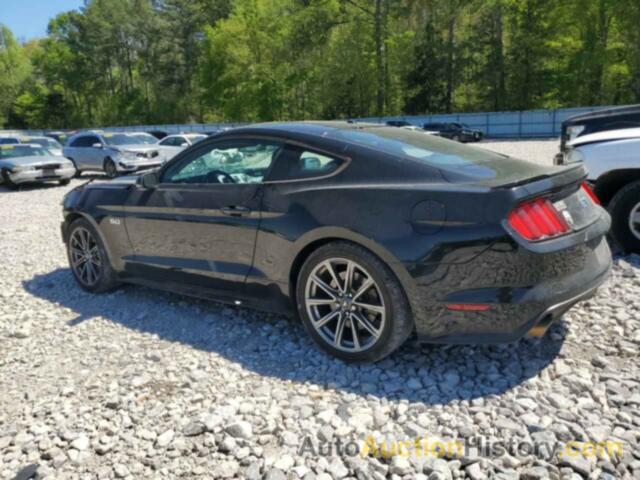 FORD MUSTANG GT, 1FA6P8CFXF5309061