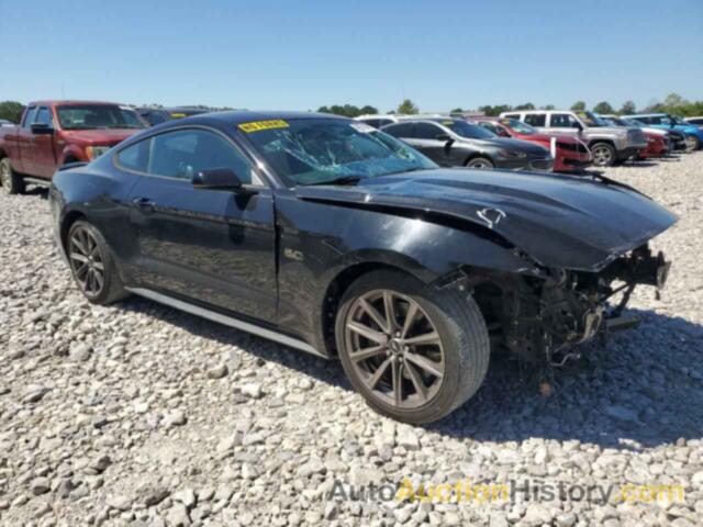 FORD MUSTANG GT, 1FA6P8CFXF5309061