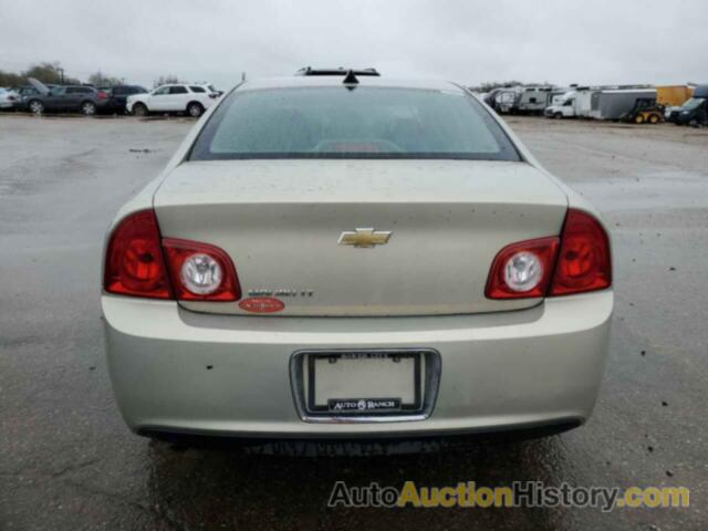 CHEVROLET MALIBU 1LT, 1G1ZC5E00CF210659