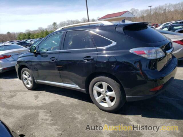 LEXUS RX350 350, 2T2BK1BA0BC105642