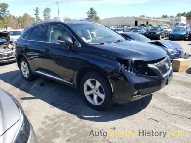 LEXUS RX350 350, 2T2BK1BA0BC105642