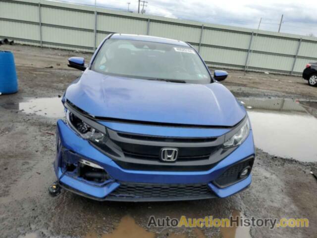 HONDA CIVIC EX, SHHFK7H6XKU225809