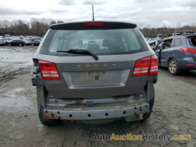 DODGE JOURNEY SE, 3C4PDCAB3CT203976