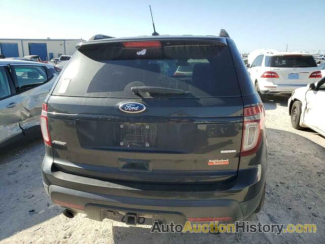 FORD EXPLORER SPORT, 1FM5K8GTXDGC44536