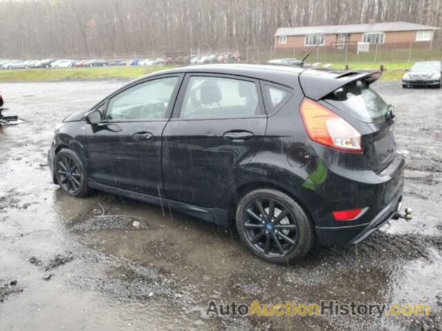 FORD FIESTA ST, 3FADP4DJ9KM114446