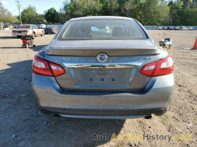 NISSAN ALTIMA 2.5, 1N4AL3AP8GN334921