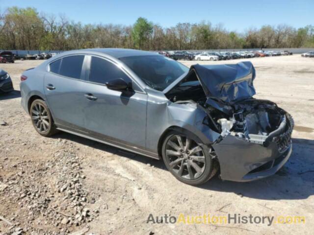 MAZDA 3 PREFERRED, 3MZBPACM2PM366751