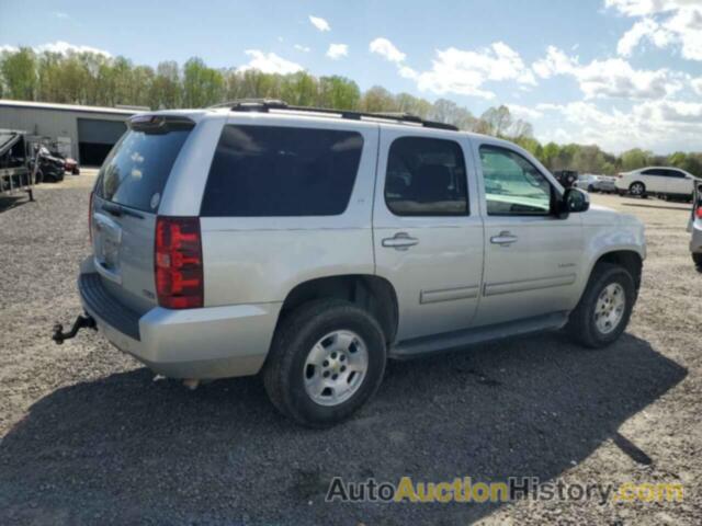 CHEVROLET TAHOE K1500 LT, 1GNSKBE05CR299399