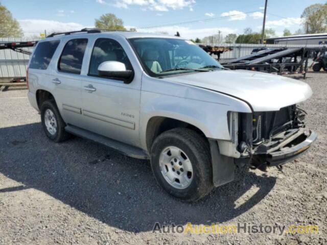 CHEVROLET TAHOE K1500 LT, 1GNSKBE05CR299399