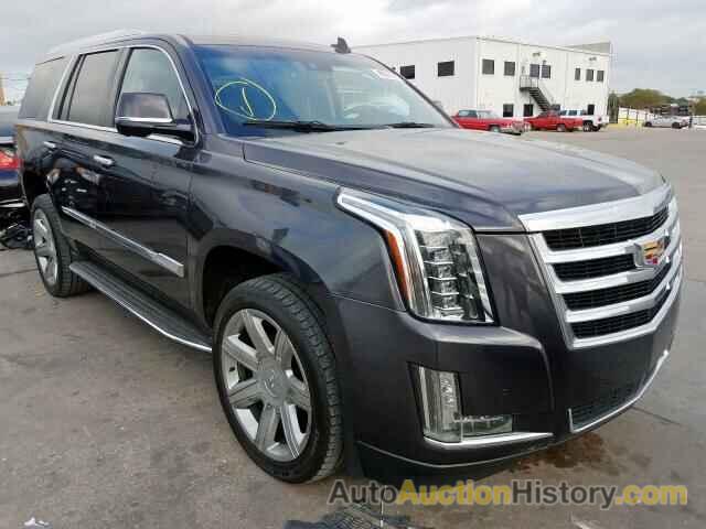 2015 CADILLAC ESCALADE P PREMIUM, 1GYS4NKJXFR644944