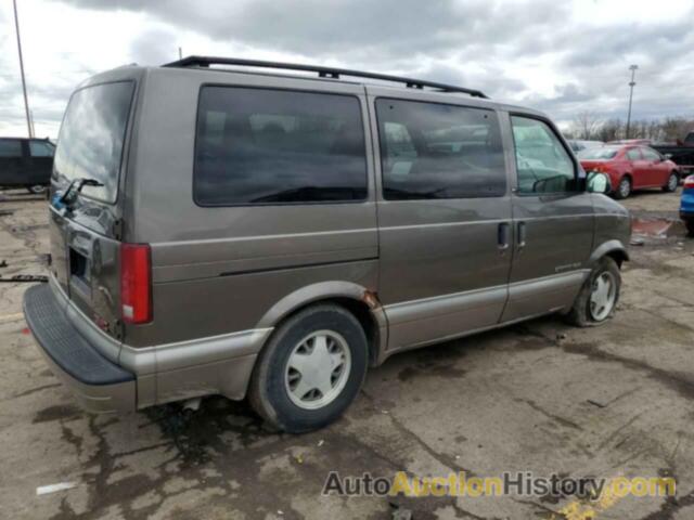 GMC SAFARI XT, 1GKEL19X72B514619