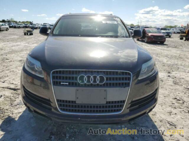 AUDI Q7 PREMIUM PLUS, WA1LYAFE4AD005382