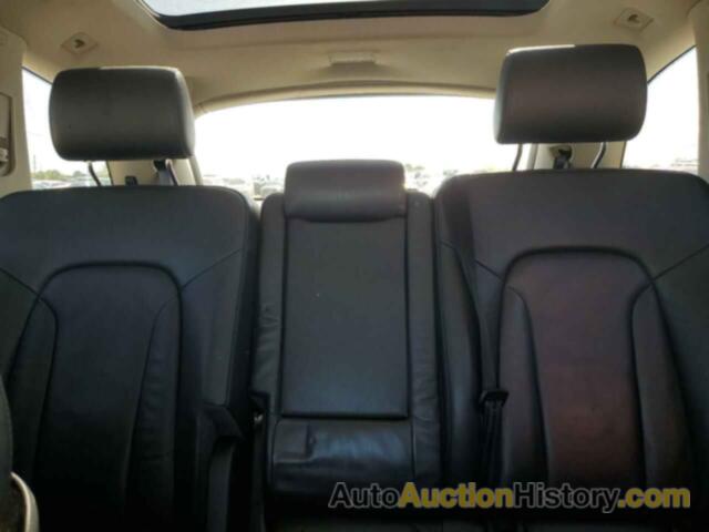 AUDI Q7 PREMIUM PLUS, WA1LYAFE4AD005382