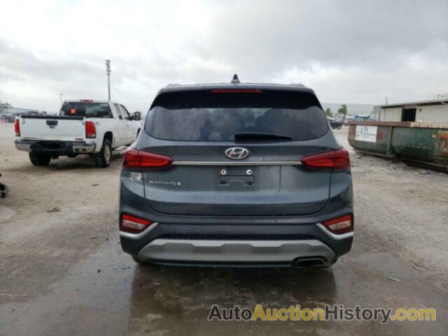 HYUNDAI SANTA FE SEL, 5NMS33AD1LH263024