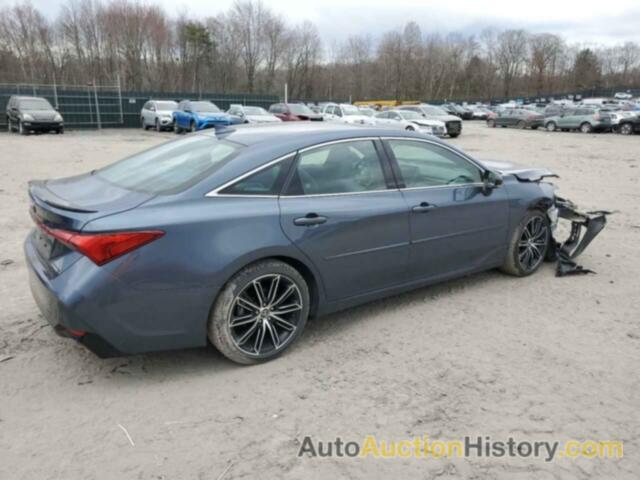 TOYOTA AVALON XLE, 4T1BZ1FB7KU034246