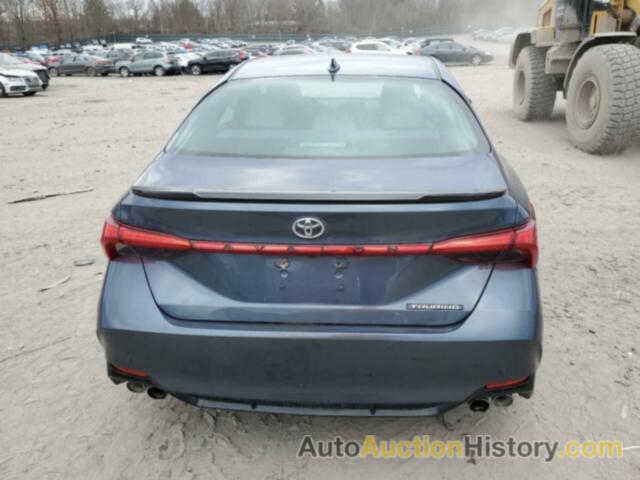 TOYOTA AVALON XLE, 4T1BZ1FB7KU034246